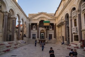 Split Dubrovnik Tour